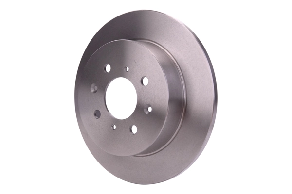 Brake Disc 8DD 355 110-331