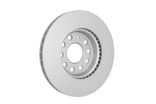 Brake Disc PRO 8DD 355 122-721