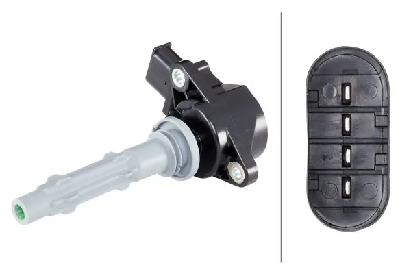 Ignition Coil 5DA 358 000-671