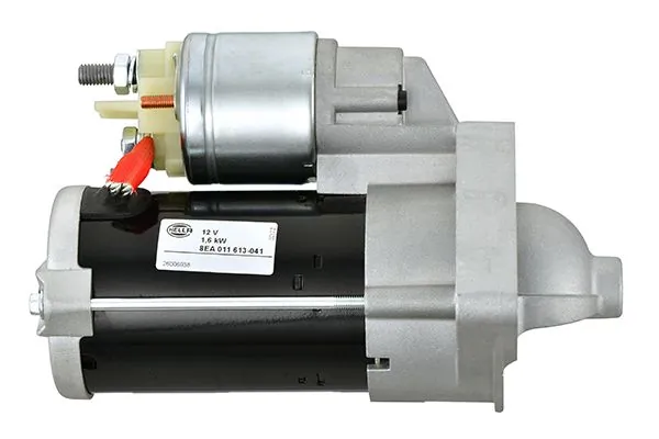 Starter 8EA 011 613-041