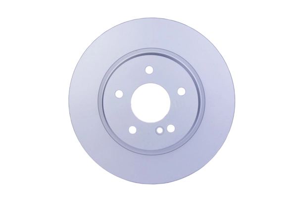 Brake Disc PRO 8DD 355 111-851