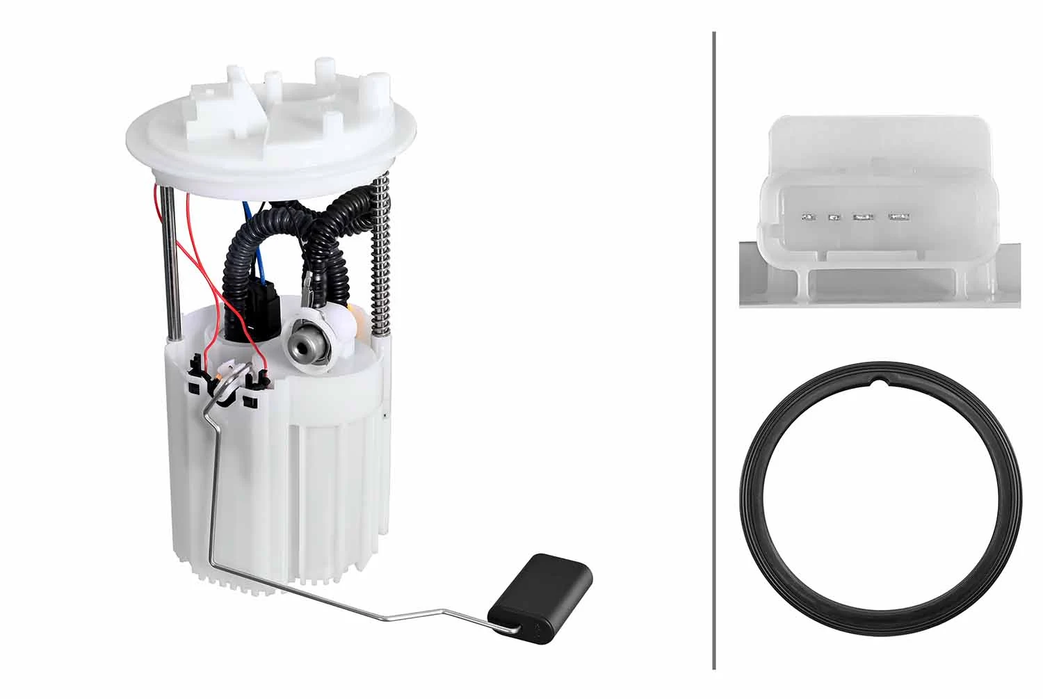 Fuel Feed Unit 8TF 358 306-801