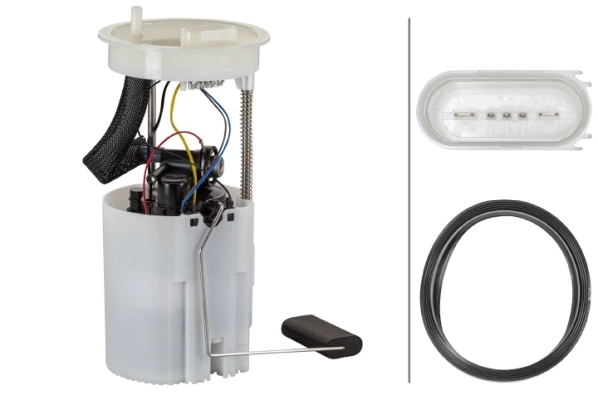 Fuel Feed Unit 8TF 358 146-791