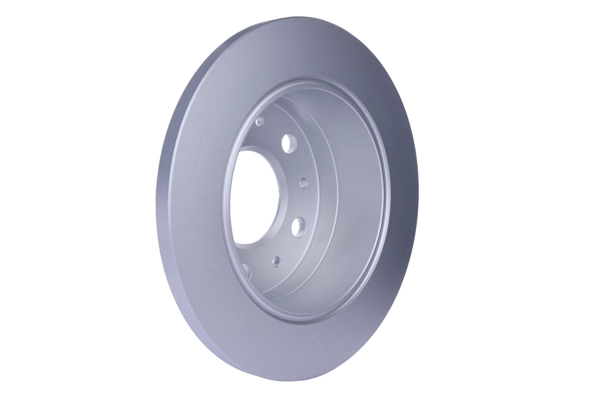 Brake Disc PRO 8DD 355 108-981