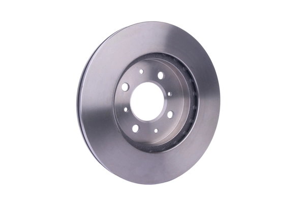 Brake Disc 8DD 355 114-451