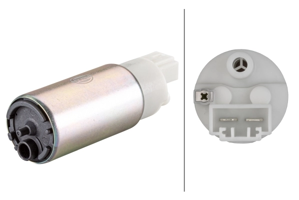 Fuel Pump 8TF 358 106-771