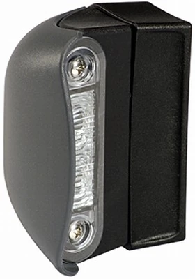 Licence Plate Light 2KA 959 640-607