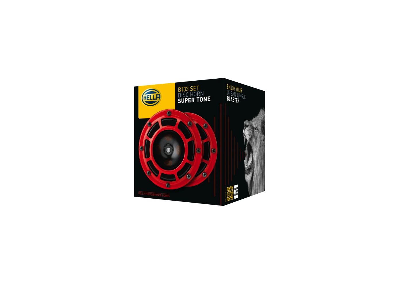 Signal Horn 3AG 003 399-801