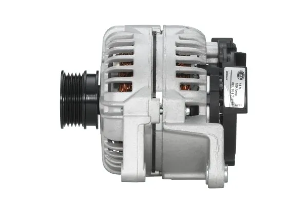 Alternator 8EL 011 712-481