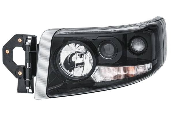 Headlight 1EL 011 899-291