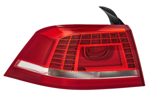 HELLA 2SK 010 744-031 Tail Light Assembly