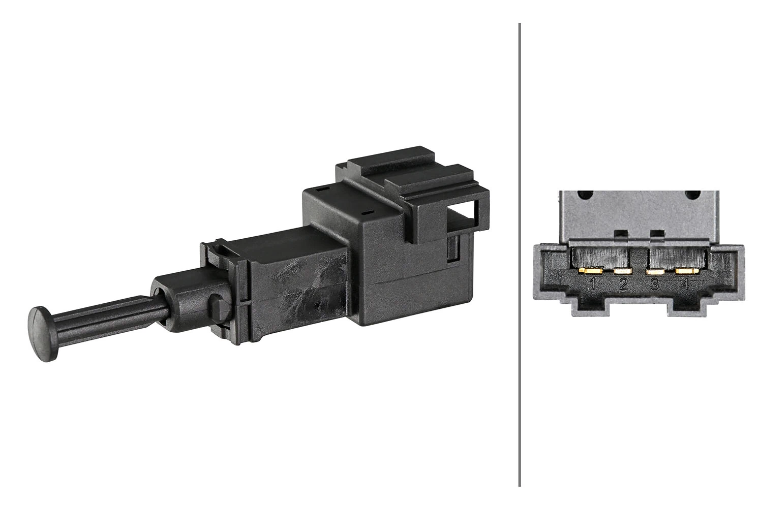 Stop Light Switch 6DD 008 622-731