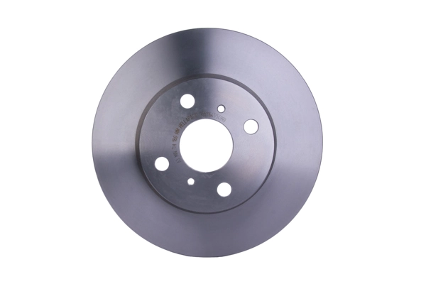 Brake Disc 8DD 355 116-411