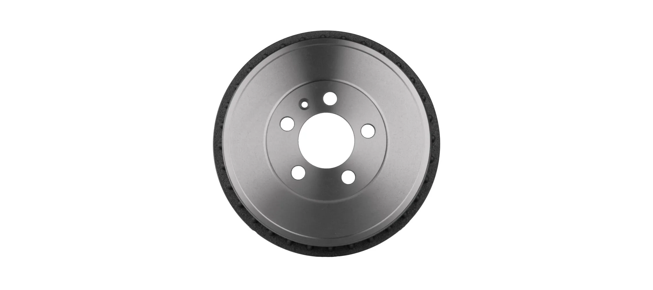 Brake Drum 8DT 355 303-251