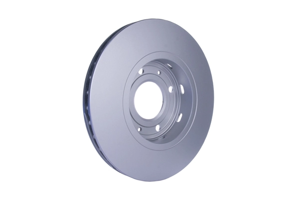 Brake Disc PRO 8DD 355 107-031