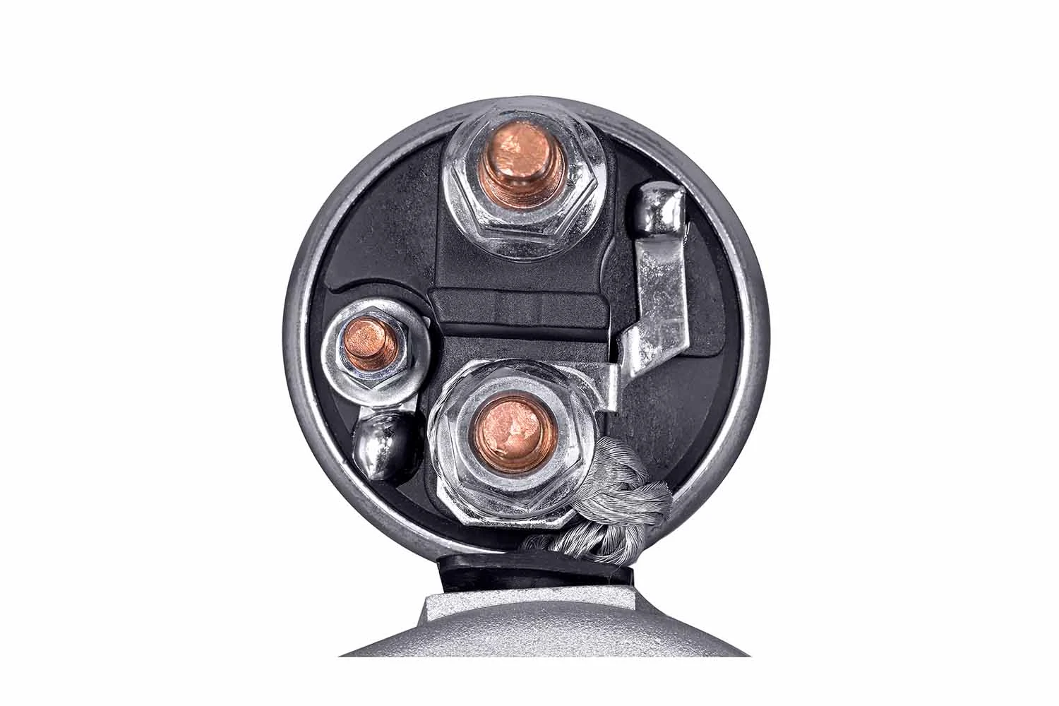 Starter 8EA 012 527-581