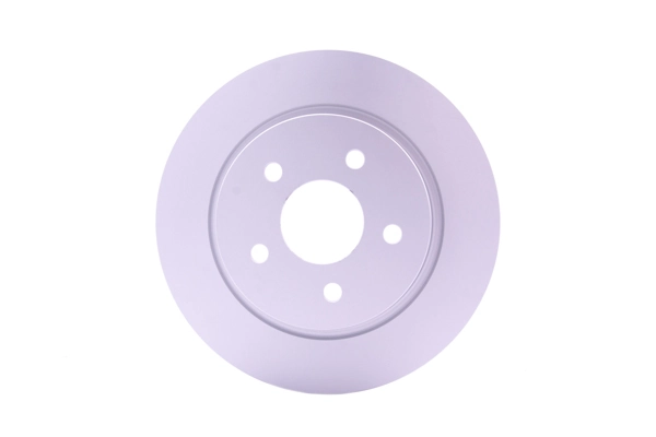 Brake Disc PRO 8DD 355 118-211