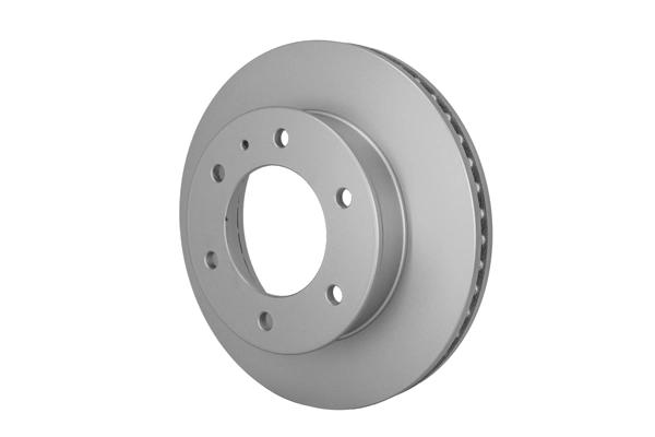 Brake Disc PRO High Carbon 8DD 355 129-181