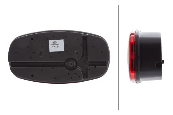 Tail Light Assembly 2VP 343 640-031