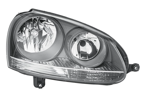 Headlight 1EG 247 007-421