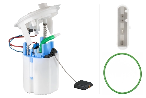 Fuel Feed Unit 8TF 358 146-081