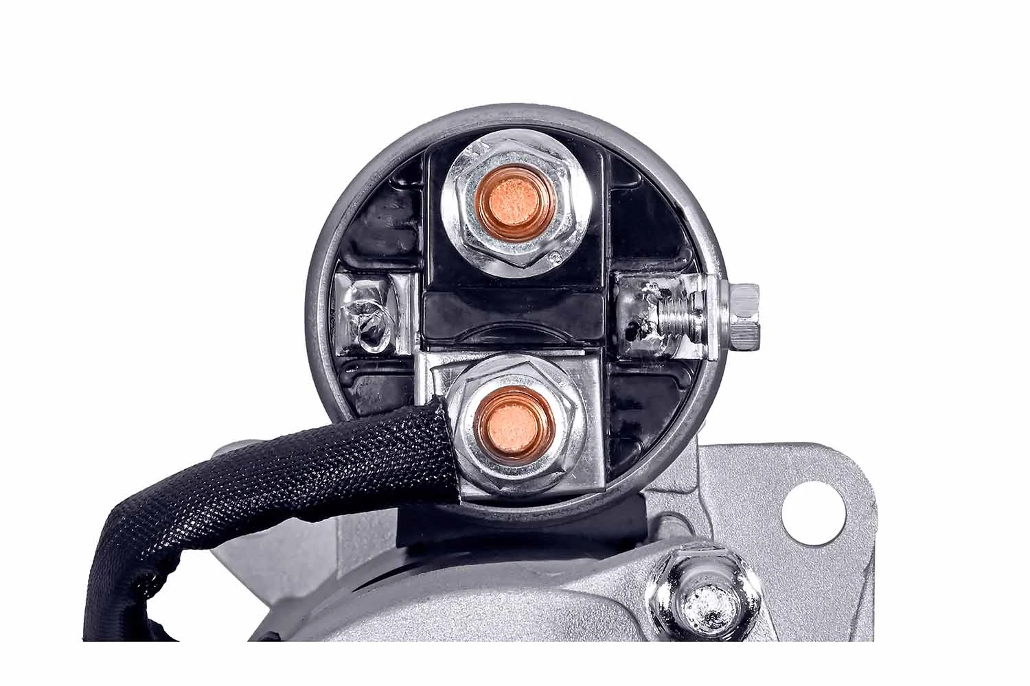 Starter 8EA 011 610-951