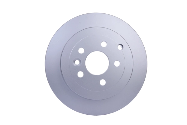 Brake Disc PRO 8DD 355 118-921