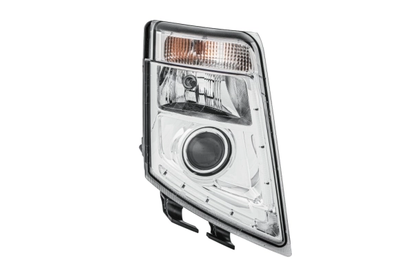 HELLA 1EL 010 478-261 Headlight