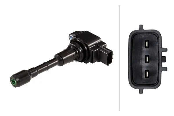 Ignition Coil 5DA 358 057-411