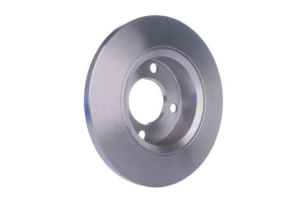 HELLA 8DD 355 105-871 Brake Disc