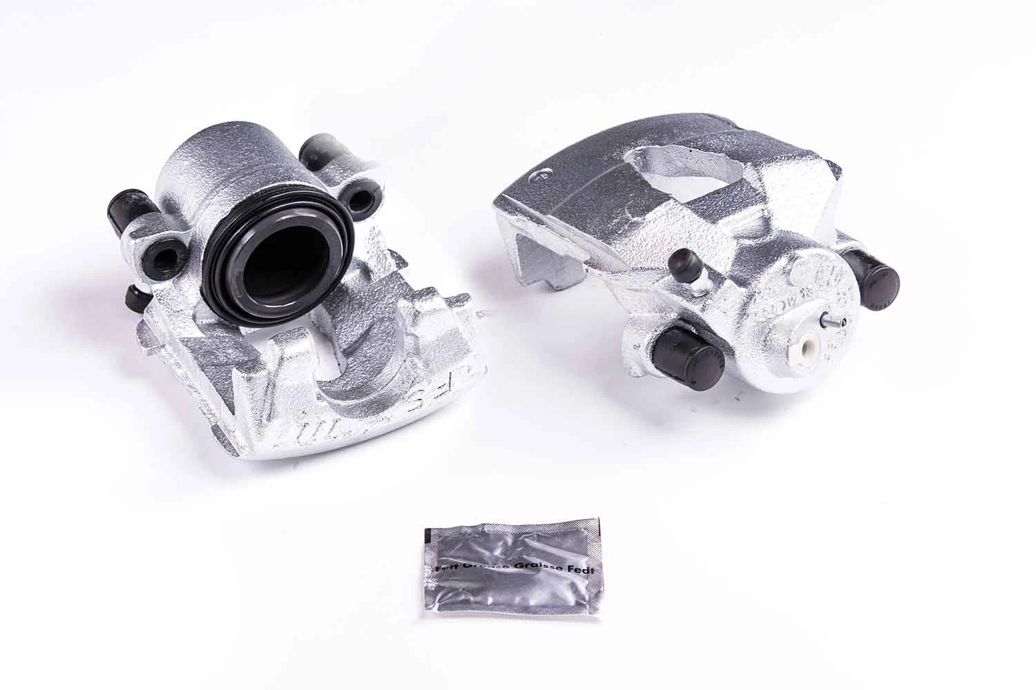 Brake Caliper 8AC 355 389-111