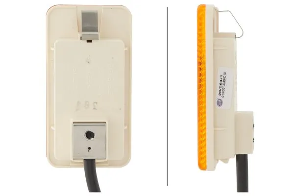 Side Marker Light 2PS 007 972-011