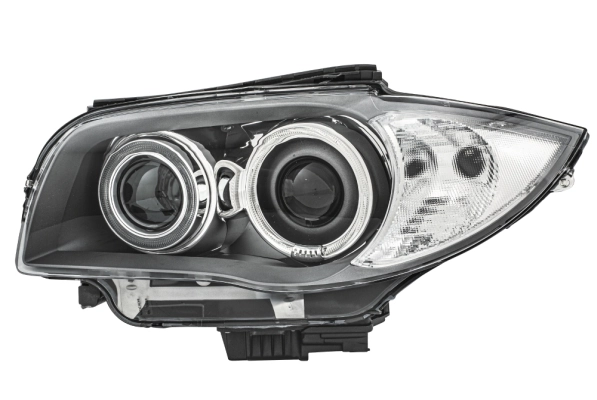 HELLA 1EL 354 538-031 Headlight