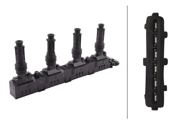 Ignition Coil 5DA 193 175-861