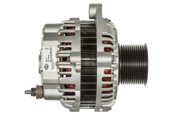 Alternator 8EL 012 584-001