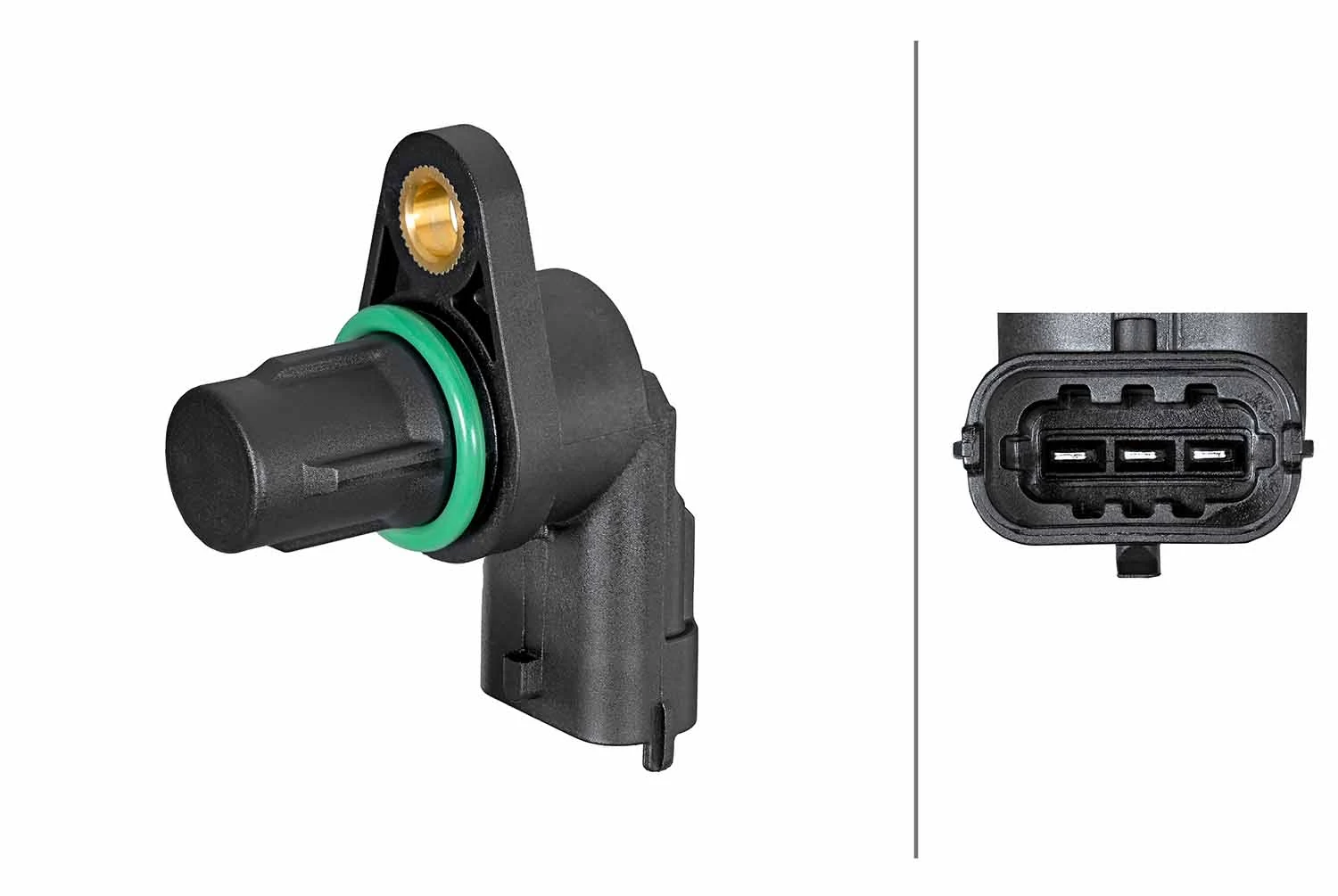 Sensor, camshaft position 6PU 358 380-841