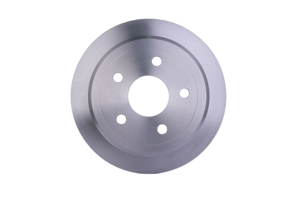 Brake Disc 8DD 355 117-101