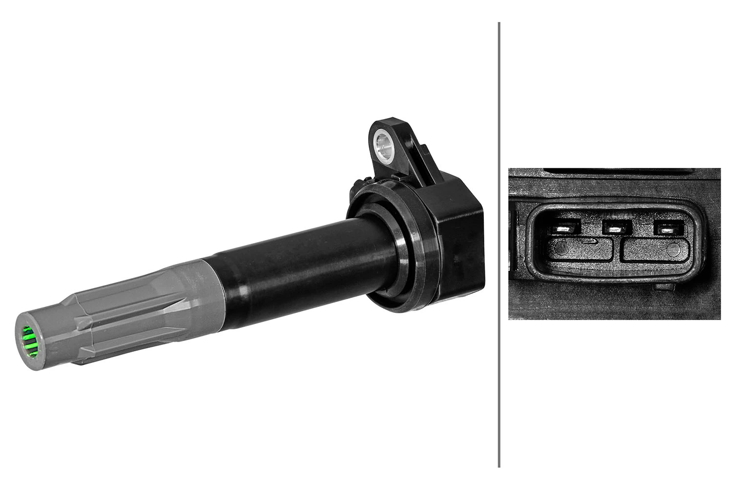 Ignition Coil 5DA 357 040-031