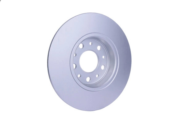 Brake Disc PRO 8DD 355 118-071