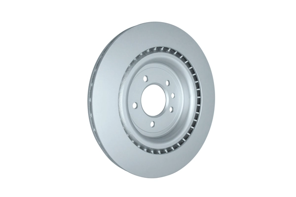 Brake Disc PRO 8DD 355 126-641