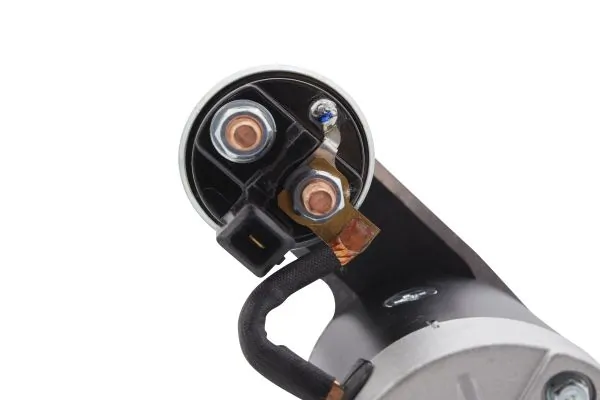 Starter 8EA 012 528-781