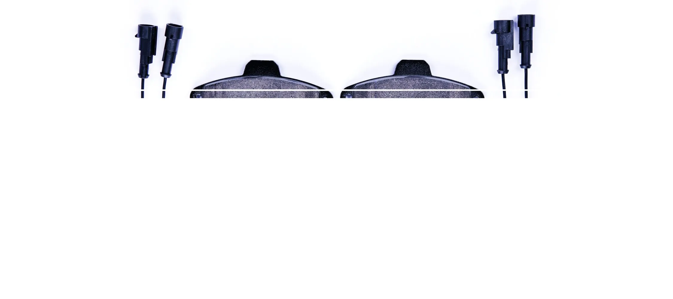 HELLA 8DB 355 019-931 Brake Pad Set, disc brake