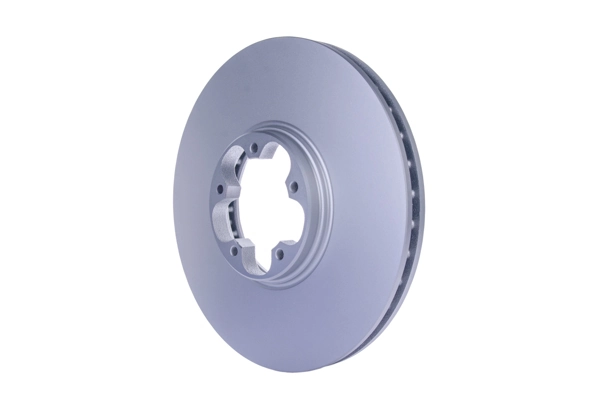 Brake Disc PRO 8DD 355 107-311