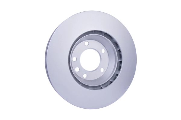 Brake Disc PRO High Carbon 8DD 355 128-061