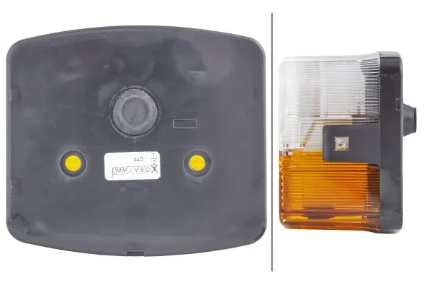 Direction Indicator 2BE 003 182-091