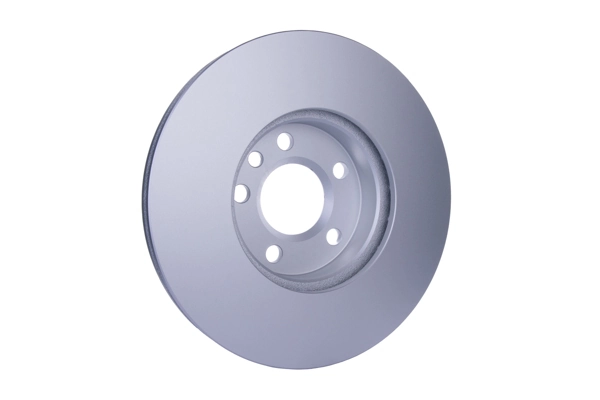 Brake Disc PRO High Carbon 8DD 355 127-701