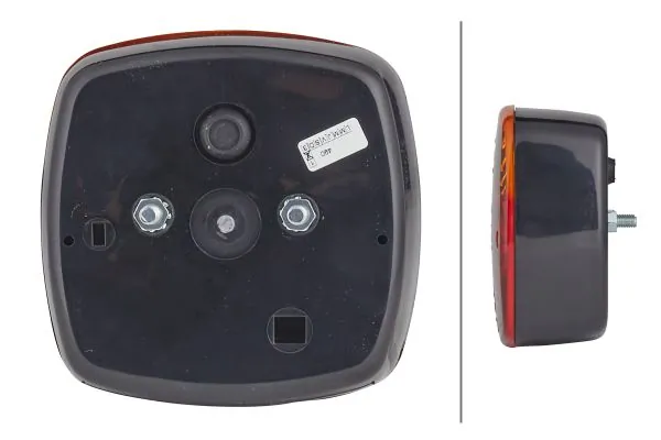 Tail Light Assembly 2SD 002 514-161