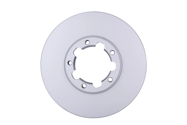 Brake Disc 8DD 355 133-431