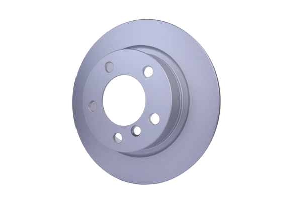 Brake Disc PRO 8DD 355 123-001