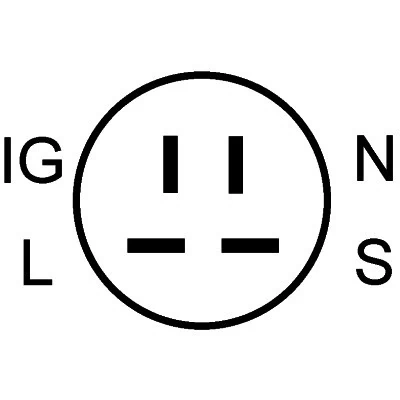 Alternator 8EL 011 711-441